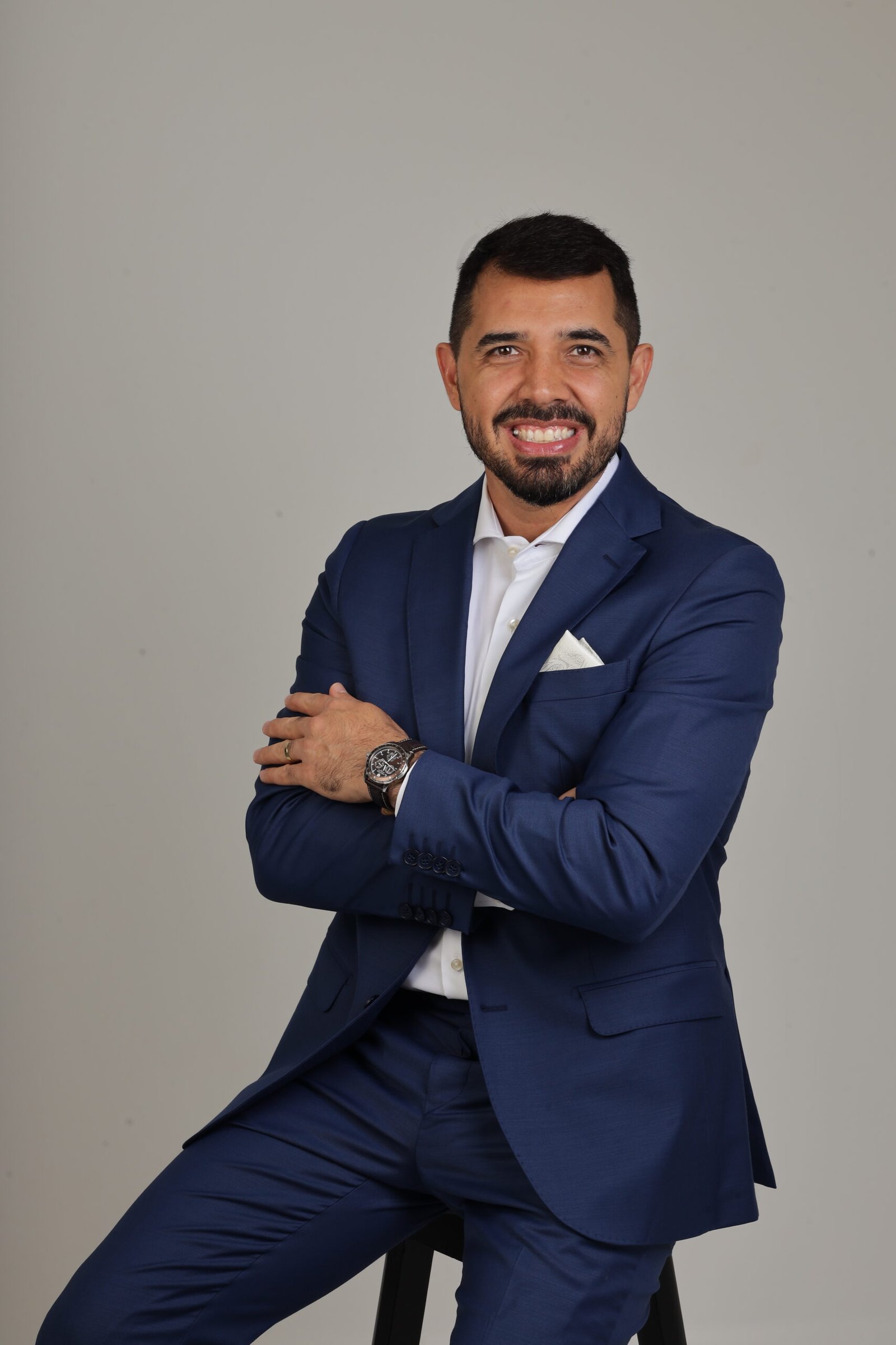 Dr. José Thiago - Cirurgião Digestivo