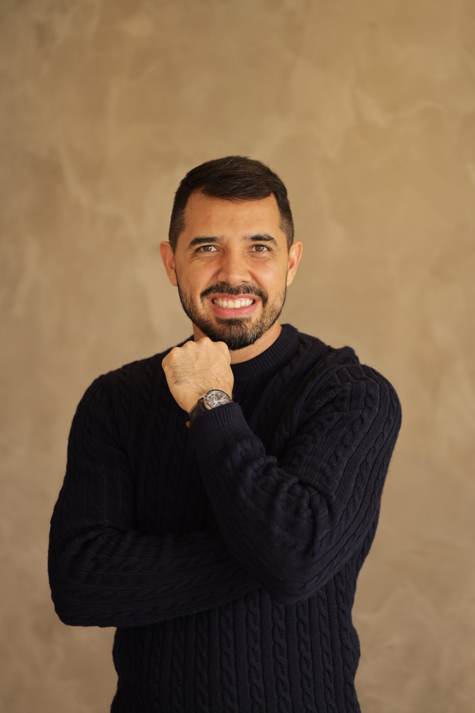 Dr. José Thiago - Método de trabalho